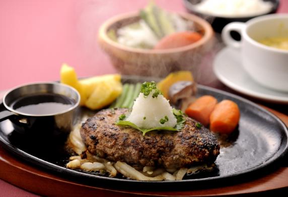 食のオアシス　ZINOジーノ-3