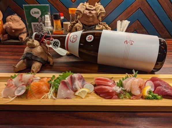 さつま酒飯店 和総-4