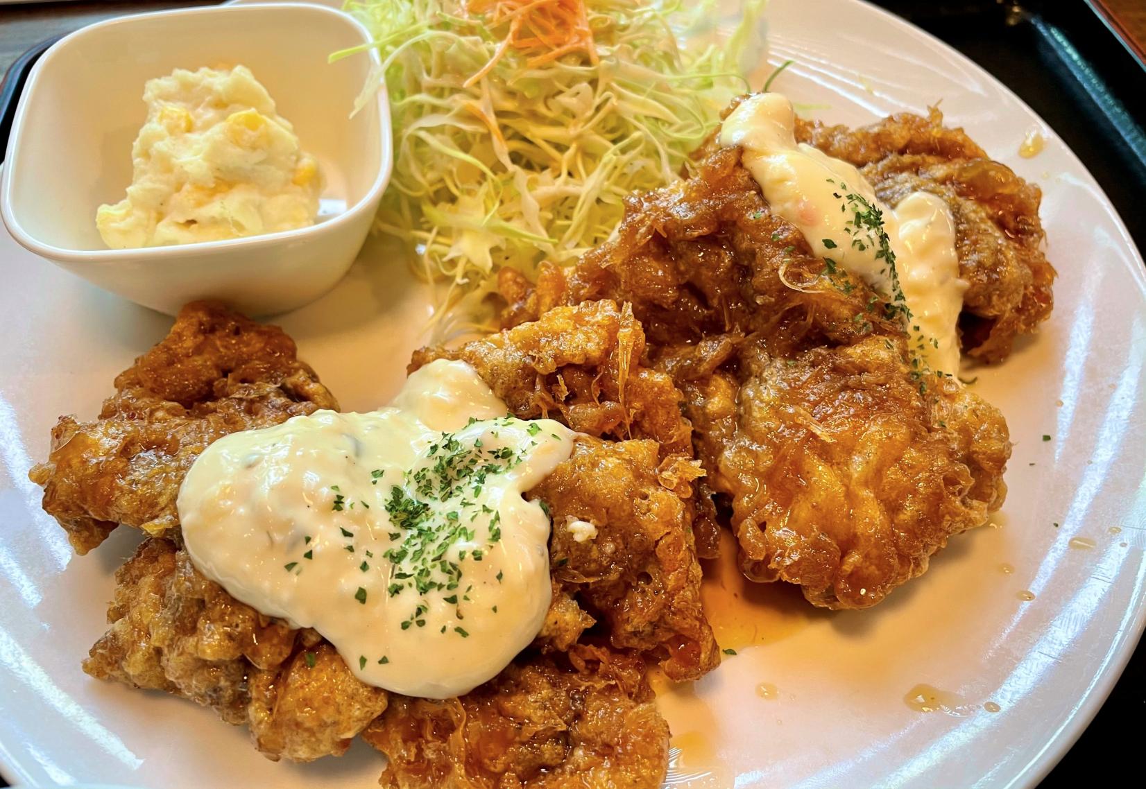 味の里　珍満-1